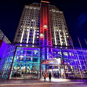 4* Otel Scandic Triangeln