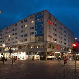 4* Otel Scandic S:t Joergen