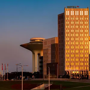 Szálloda Western Arena, Malmö