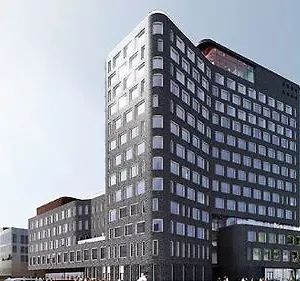 Szálloda Story Malmo, Part Of Jdv By Hyatt, Malmö