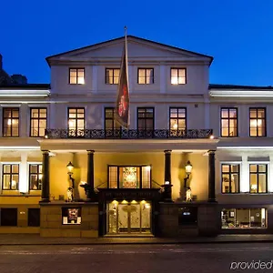 4* Otel Mayfair Tunneln