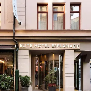 4* Otel Elite Esplanade